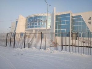 Новому дворцу культуры Якутии присвоят имя Марка Жиркова