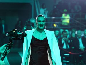 Фоторепортаж. Бал чемпионов Якутии — 2024