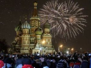 Россиян ждут длинные новогодние каникулы в 10 дней