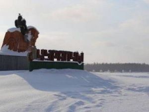 Жители Чурапчи пожаловались в прокуратуру на дороги