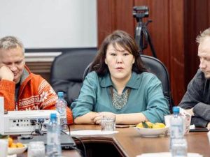 На чём сосредоточат усилия власти Якутска