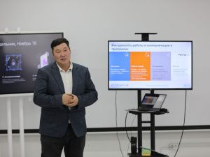 «Папа-предприниматель»: участники образовательного проекта проходят очный этап обучения