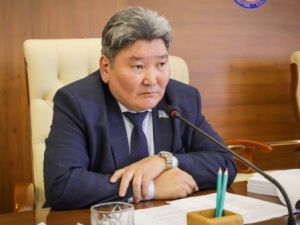 Депутат поставил жесткие условия Москве: требует делиться налогом