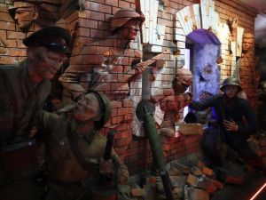 Передвижной музей «Поезд Победы» прибыл сегодня в Якутию