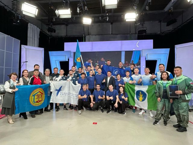 16 спортивных команд вступили в борьбу за  IV "Кубок НВК"