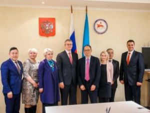 Япония планирует поставить медоборудование в Якутию