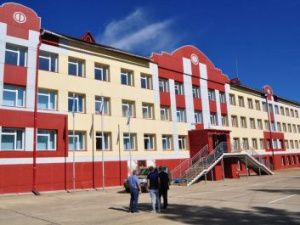 В Якутии бывший директор Кадетской школы-интерната похитил 760 тысяч рублей