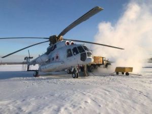 На Международном арктическом форуме – 2019 обсудят качество медицины