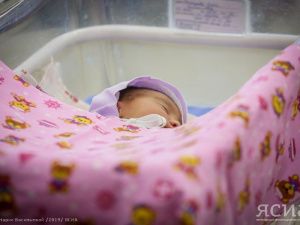 В Якутии на единое пособие выплачено более двух миллиардов рублей