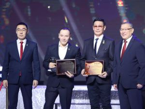 Степанида Артахинова признана лучшим спортсменом Якутии по адаптивным видам спорта