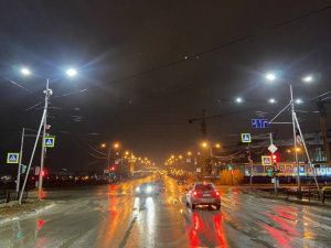 В Якутске за один вечер автомобилисты наехали на двух пешеходов