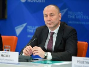 Детям мигрантов, не знающим русский язык, не место в школах РФ