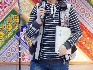 IV слет молодежных советов нко «Импульс-2020»