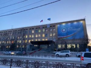 В Якутии при рождении второго ребенка семье предоставят более 750 тысяч рублей