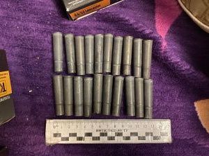 Житель Нюрбы устроил стрельбу во дворе и в своем доме