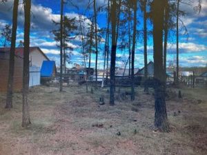 В Якутии раскрыто убийство, совершенное 15 лет назад