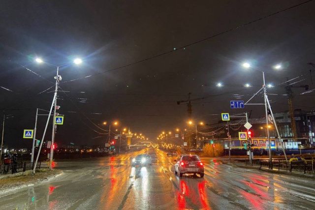 В Якутске за один вечер автомобилисты наехали на двух пешеходов