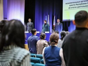 В Пригородном будут построены новый Дом культуры и спортивный зал