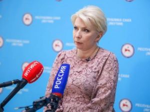 В Якутии выявили еще 55 заразившихся коронавирусом