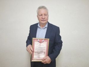 В УФСИН определили лучшего педагогического работника профессиональных образовательных организаций