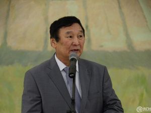 Выставку по книгам Николая Лугинова представит республиканская библиотека для слепых в Якутске