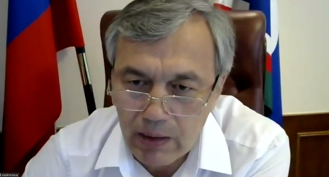 Якутяне отмечены наградами Российского организационного комитета «Победа»