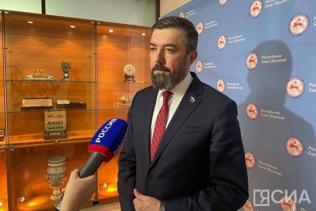 Роман Щегельняк: «Айсен Николаев в своем послании дал посыл для достижения амбициозных целей»