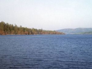 На исследование экологии в бассейне реки Вилюй выделят 265 миллионов рублей