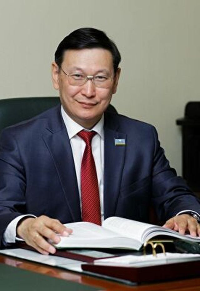 В отношении экс-министра Якутии возбуждено дело