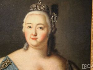 «Покидали стены музея только 35 лет назад»: Эрмитаж привез в Якутию солнечные часы императрицы