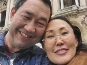 "НЕПАРИЖАЙС": про Айсена Николаева запустили фэйк