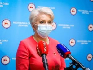 В Якутии ситуация с заражением постояльцев и работников в двух соцучреждениях взята под контроль