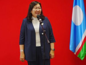 В Якутске открыли Центр детского движения «Юный горожанин»