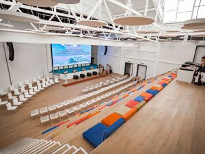 В Якутии в День космонавтики ввели учебный корпус Малой Академии Наук  