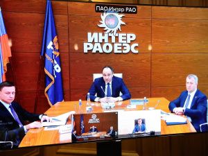 Строительство Новоленской ТЭС стартовало в Якутии