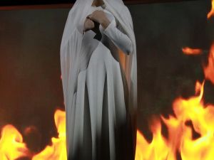 Премьера в ТЮЗе