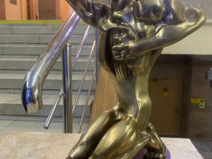 Фильм производства НВК «Саха» «Харчы. Иэстэбил» стал победителем конкурса «ТЭФИ Регион-2024»