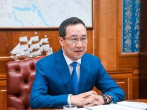 Глава Якутии рассмотрел экономическую устойчивость предприятий агропромышленного комплекса