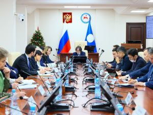 Рейтинг инвестклимата районов Якутии будут формировать по-новому