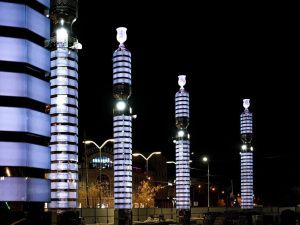 В Якутске состоится открытие площади Ленина