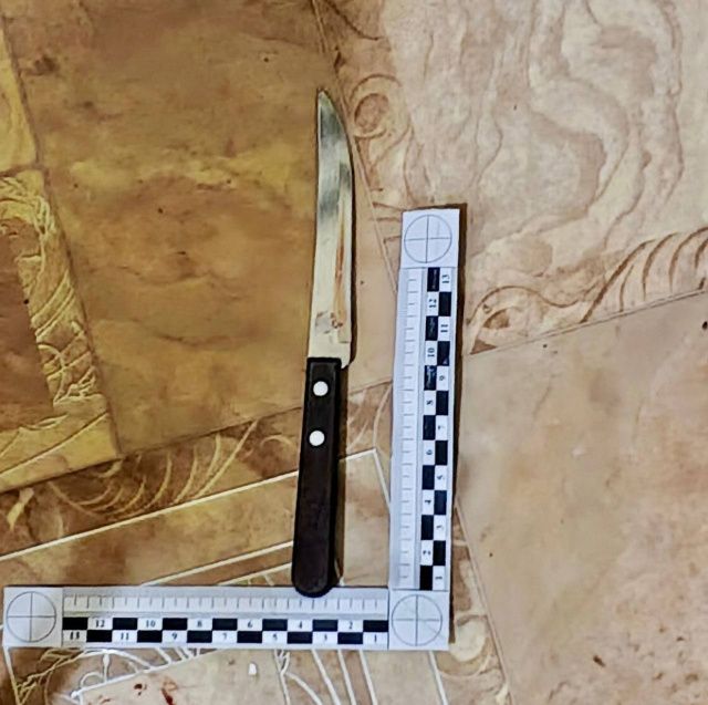 Якутянин зарезал приятеля во время пьянки. Вынесен приговор