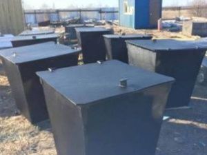 В 2020 году в Якутске установят 100 дополнительных санитарных точек