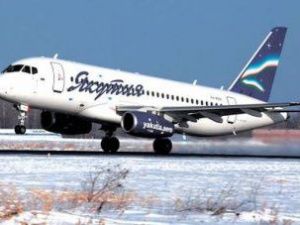 «Якутия» вывезла с Филиппин более 170 россиян