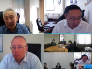 Алексей Колодезников: «Необходимо взять под особый контроль профилактическую работу с населением»