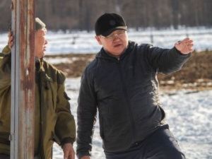 Семен Потапов: «Нужно прервать деградацию неиспользуемых земель!»