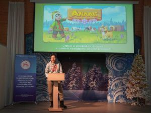 В Якутии представили проекты по сохранению и развитию государственных и официальных языков республики