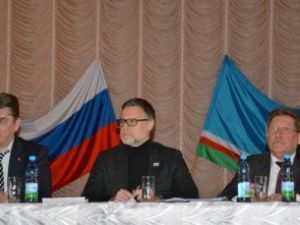 Жители Серебряного Бора просят снести старые дома и поддержать юных спортсменов