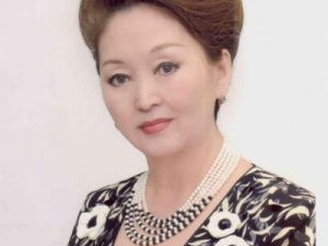 Анонс: в радиопередаче «Диалог с властью» выступит руководитель Управления ЗАГС Тамара Кривошапкина