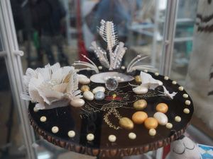 Открылась выставка-ярмарка «Мир Арктики»