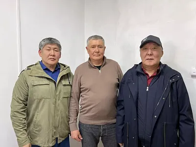 БЫВШИЕ ПРЕСТУПНИКИ ХОТЯТ ДЕНЕГ